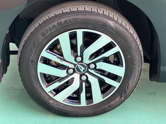 トールカスタムＧバックカメラ対応　両側パワースライドドア　電動パーキングブレーキ　ＬＥＤヘッド・フォグ　ワンオーナー　エアバック　アルミ　スマートキー　ＡＢＳ（山口県）の中古車