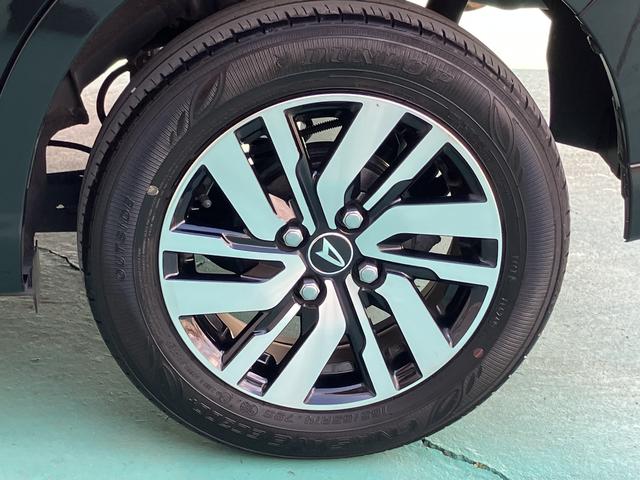 トールカスタムＧバックカメラ対応　両側パワースライドドア　電動パーキングブレーキ　ＬＥＤヘッド・フォグ　ワンオーナー　エアバック　アルミ　スマートキー　ＡＢＳ（山口県）の中古車