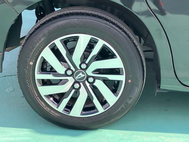 トールカスタムＧバックカメラ対応　両側パワースライドドア　電動パーキングブレーキ　ＬＥＤヘッド・フォグ　ワンオーナー　エアバック　アルミ　スマートキー　ＡＢＳ（山口県）の中古車