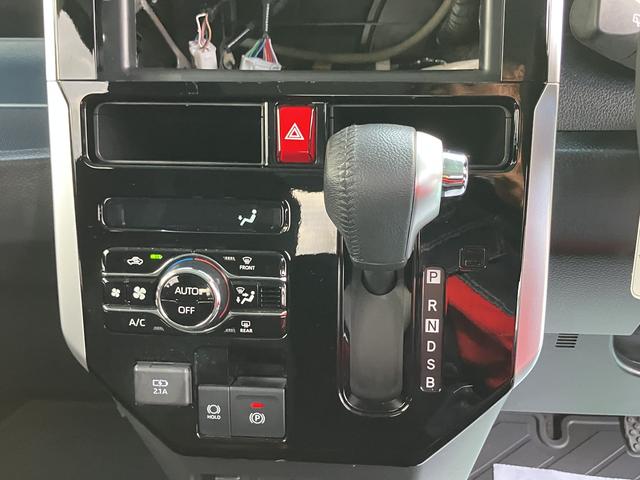 トールカスタムＧバックカメラ対応　両側パワースライドドア　電動パーキングブレーキ　ＬＥＤヘッド・フォグ　ワンオーナー　エアバック　アルミ　スマートキー　ＡＢＳ（山口県）の中古車