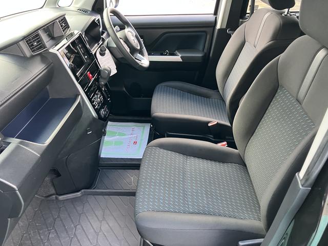 トールカスタムＧバックカメラ対応　両側パワースライドドア　電動パーキングブレーキ　ＬＥＤヘッド・フォグ　ワンオーナー　エアバック　アルミ　スマートキー　ＡＢＳ（山口県）の中古車