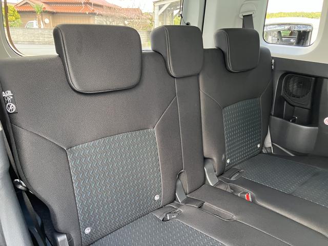 トールカスタムＧバックカメラ対応　両側パワースライドドア　電動パーキングブレーキ　ＬＥＤヘッド・フォグ　ワンオーナー　エアバック　アルミ　スマートキー　ＡＢＳ（山口県）の中古車