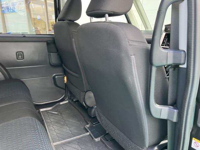 トールカスタムＧバックカメラ対応　両側パワースライドドア　電動パーキングブレーキ　ＬＥＤヘッド・フォグ　ワンオーナー　エアバック　アルミ　スマートキー　ＡＢＳ（山口県）の中古車