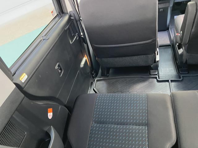 トールカスタムＧバックカメラ対応　両側パワースライドドア　電動パーキングブレーキ　ＬＥＤヘッド・フォグ　ワンオーナー　エアバック　アルミ　スマートキー　ＡＢＳ（山口県）の中古車