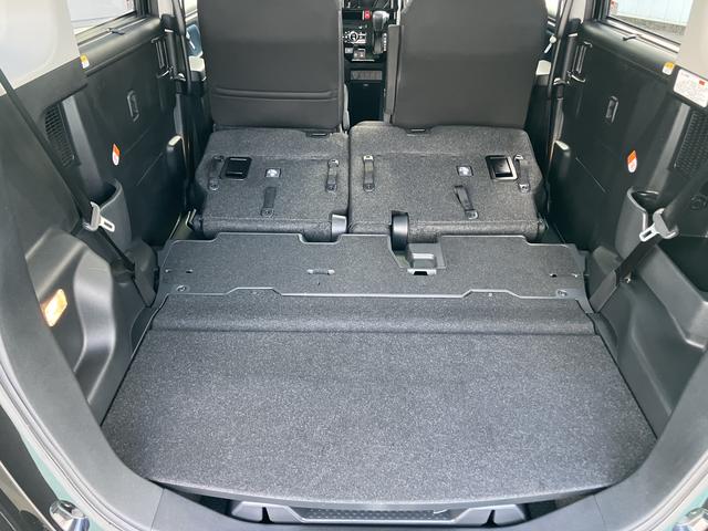 トールカスタムＧバックカメラ対応　両側パワースライドドア　電動パーキングブレーキ　ＬＥＤヘッド・フォグ　ワンオーナー　エアバック　アルミ　スマートキー　ＡＢＳ（山口県）の中古車