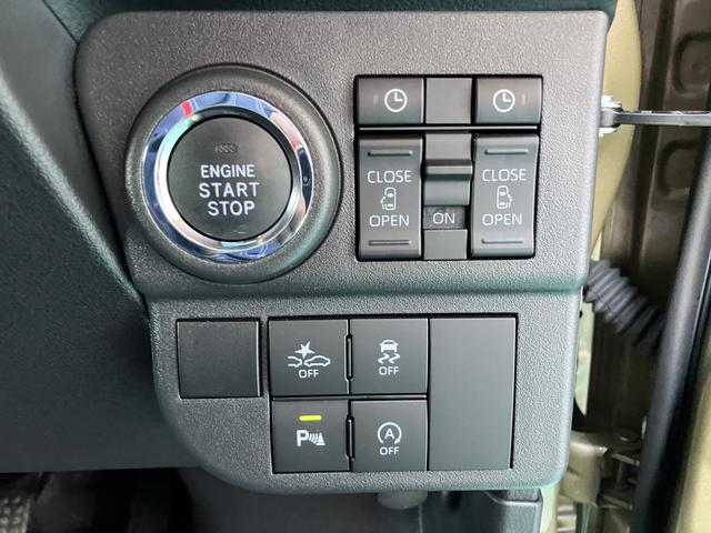 アトレーＲＳバックカメラ対応　両側パワースライドドア　電動格納式ドアミラー　ＬＥＤヘッドランプ　ワンオーナー車　ターボエンジン　運転席エアバック　ＡＢＳ（山口県）の中古車