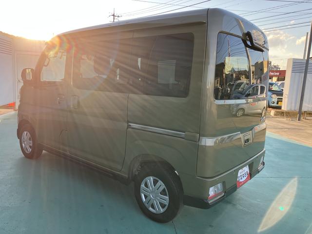 アトレーＲＳバックカメラ対応　両側パワースライドドア　電動格納式ドアミラー　ＬＥＤヘッドランプ　ワンオーナー車　ターボエンジン　運転席エアバック　ＡＢＳ（山口県）の中古車