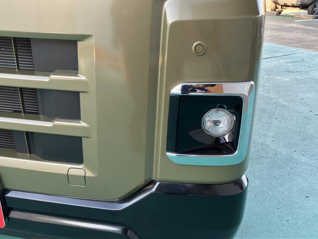 アトレーＲＳバックカメラ対応　両側パワースライドドア　電動格納式ドアミラー　ＬＥＤヘッドランプ　ワンオーナー車　ターボエンジン　運転席エアバック　ＡＢＳ（山口県）の中古車