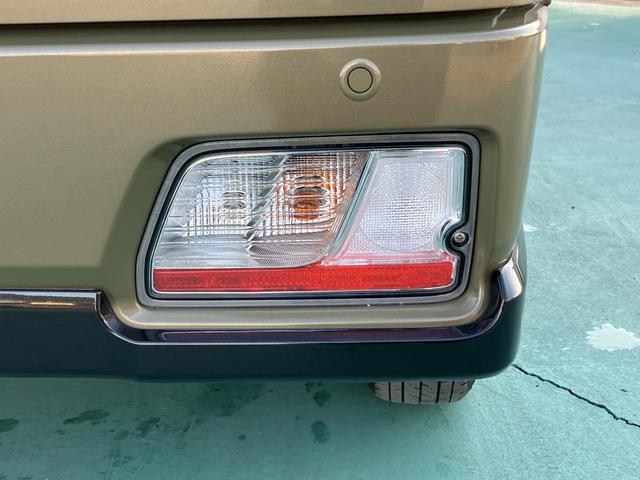 アトレーＲＳバックカメラ対応　両側パワースライドドア　電動格納式ドアミラー　ＬＥＤヘッドランプ　ワンオーナー車　ターボエンジン　運転席エアバック　ＡＢＳ（山口県）の中古車