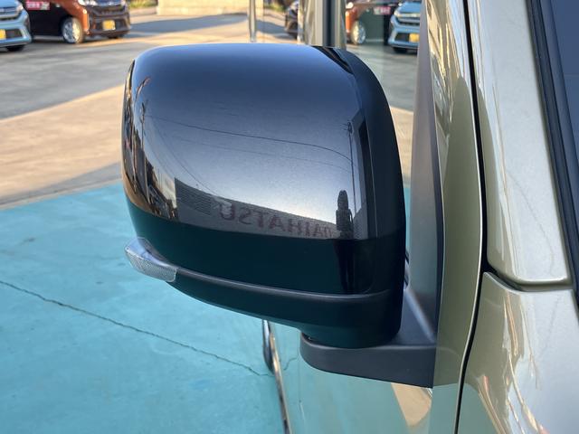 アトレーＲＳバックカメラ対応　両側パワースライドドア　電動格納式ドアミラー　ＬＥＤヘッドランプ　ワンオーナー車　ターボエンジン　運転席エアバック　ＡＢＳ（山口県）の中古車