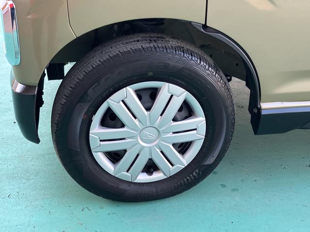 アトレーＲＳバックカメラ対応　両側パワースライドドア　電動格納式ドアミラー　ＬＥＤヘッドランプ　ワンオーナー車　ターボエンジン　運転席エアバック　ＡＢＳ（山口県）の中古車