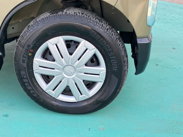 アトレーＲＳバックカメラ対応　両側パワースライドドア　電動格納式ドアミラー　ＬＥＤヘッドランプ　ワンオーナー車　ターボエンジン　運転席エアバック　ＡＢＳ（山口県）の中古車