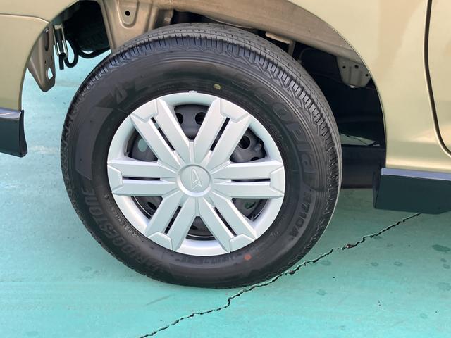 アトレーＲＳバックカメラ対応　両側パワースライドドア　電動格納式ドアミラー　ＬＥＤヘッドランプ　ワンオーナー車　ターボエンジン　運転席エアバック　ＡＢＳ（山口県）の中古車