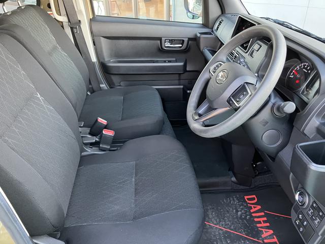 アトレーＲＳバックカメラ対応　両側パワースライドドア　電動格納式ドアミラー　ＬＥＤヘッドランプ　ワンオーナー車　ターボエンジン　運転席エアバック　ＡＢＳ（山口県）の中古車