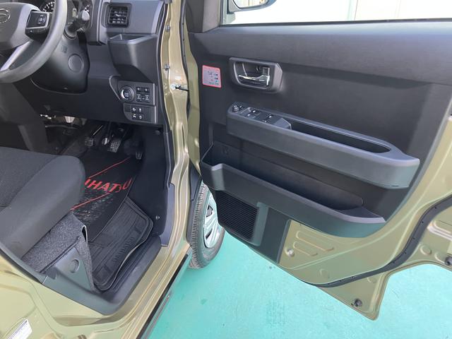 アトレーＲＳバックカメラ対応　両側パワースライドドア　電動格納式ドアミラー　ＬＥＤヘッドランプ　ワンオーナー車　ターボエンジン　運転席エアバック　ＡＢＳ（山口県）の中古車