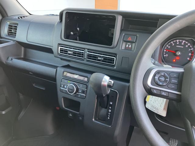 アトレーＲＳバックカメラ対応　両側パワースライドドア　電動格納式ドアミラー　ＬＥＤヘッドランプ　ワンオーナー車　ターボエンジン　運転席エアバック　ＡＢＳ（山口県）の中古車