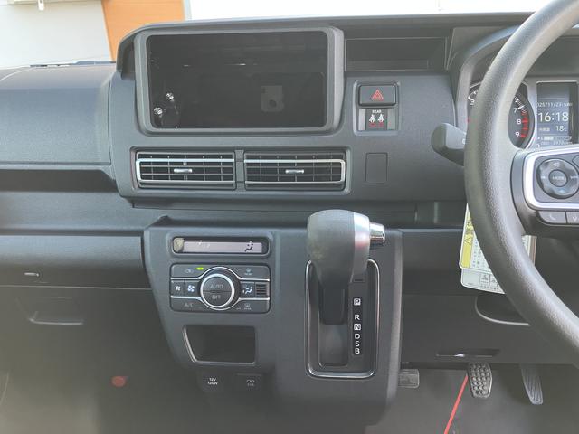 アトレーＲＳバックカメラ対応　両側パワースライドドア　電動格納式ドアミラー　ＬＥＤヘッドランプ　ワンオーナー車　ターボエンジン　運転席エアバック　ＡＢＳ（山口県）の中古車