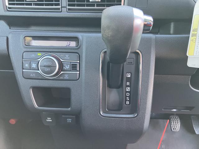 アトレーＲＳバックカメラ対応　両側パワースライドドア　電動格納式ドアミラー　ＬＥＤヘッドランプ　ワンオーナー車　ターボエンジン　運転席エアバック　ＡＢＳ（山口県）の中古車