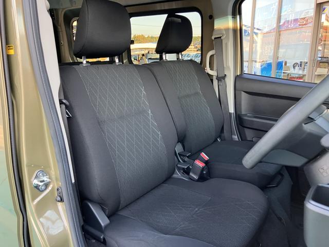 アトレーＲＳバックカメラ対応　両側パワースライドドア　電動格納式ドアミラー　ＬＥＤヘッドランプ　ワンオーナー車　ターボエンジン　運転席エアバック　ＡＢＳ（山口県）の中古車