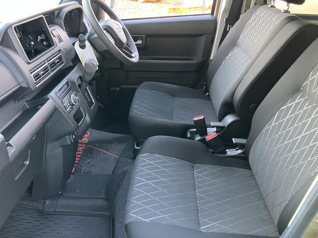 アトレーＲＳバックカメラ対応　両側パワースライドドア　電動格納式ドアミラー　ＬＥＤヘッドランプ　ワンオーナー車　ターボエンジン　運転席エアバック　ＡＢＳ（山口県）の中古車