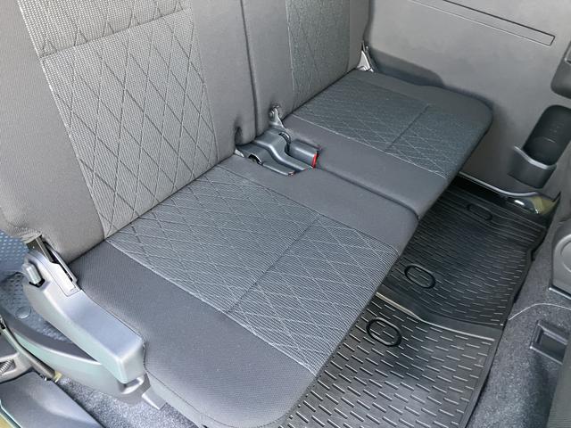 アトレーＲＳバックカメラ対応　両側パワースライドドア　電動格納式ドアミラー　ＬＥＤヘッドランプ　ワンオーナー車　ターボエンジン　運転席エアバック　ＡＢＳ（山口県）の中古車