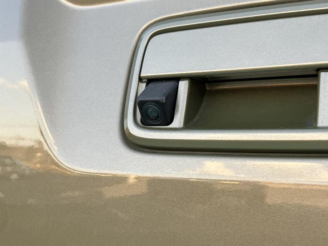 アトレーＲＳバックカメラ対応　両側パワースライドドア　電動格納式ドアミラー　ＬＥＤヘッドランプ　ワンオーナー車　ターボエンジン　運転席エアバック　ＡＢＳ（山口県）の中古車