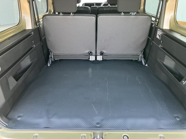 アトレーＲＳバックカメラ対応　両側パワースライドドア　電動格納式ドアミラー　ＬＥＤヘッドランプ　ワンオーナー車　ターボエンジン　運転席エアバック　ＡＢＳ（山口県）の中古車