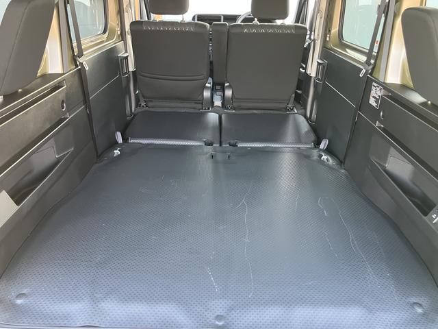 アトレーＲＳバックカメラ対応　両側パワースライドドア　電動格納式ドアミラー　ＬＥＤヘッドランプ　ワンオーナー車　ターボエンジン　運転席エアバック　ＡＢＳ（山口県）の中古車