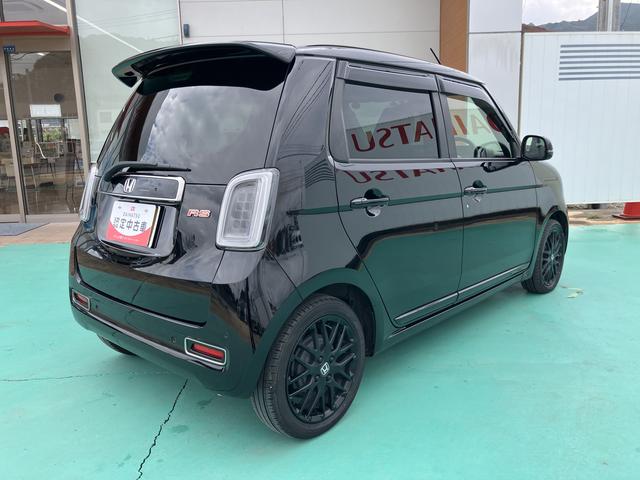 Ｎ−ＯＮＥＲＳ（山口県）の中古車