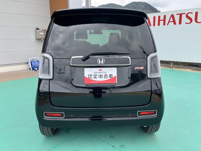 Ｎ−ＯＮＥＲＳ（山口県）の中古車
