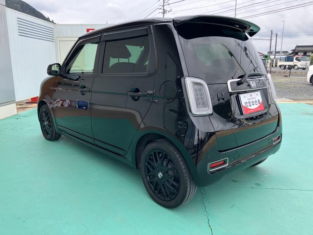 Ｎ−ＯＮＥＲＳ（山口県）の中古車