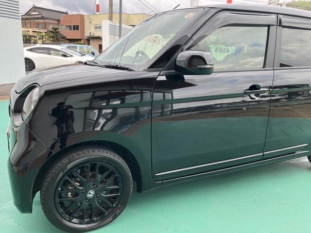 Ｎ−ＯＮＥＲＳ（山口県）の中古車