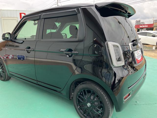 Ｎ−ＯＮＥＲＳ（山口県）の中古車