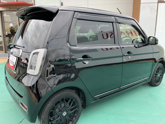 Ｎ−ＯＮＥＲＳ（山口県）の中古車