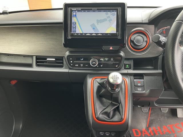 Ｎ−ＯＮＥＲＳ（山口県）の中古車