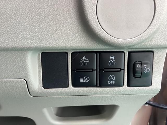 ムーヴＬ　ＳＡIII（山口県）の中古車