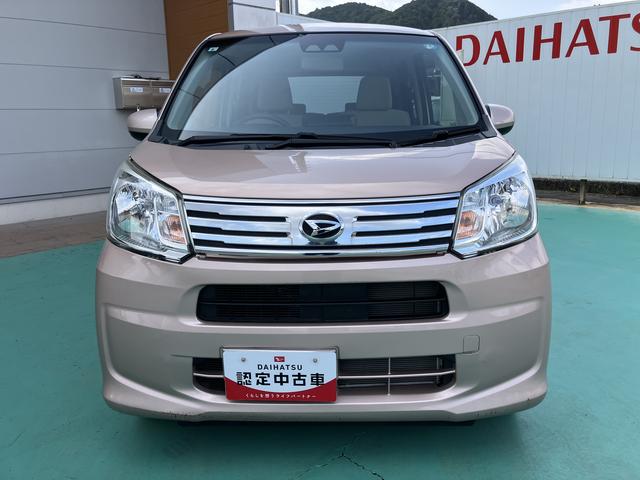 ムーヴＬ　ＳＡIII（山口県）の中古車