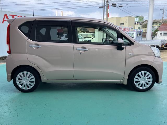 ムーヴＬ　ＳＡIII（山口県）の中古車