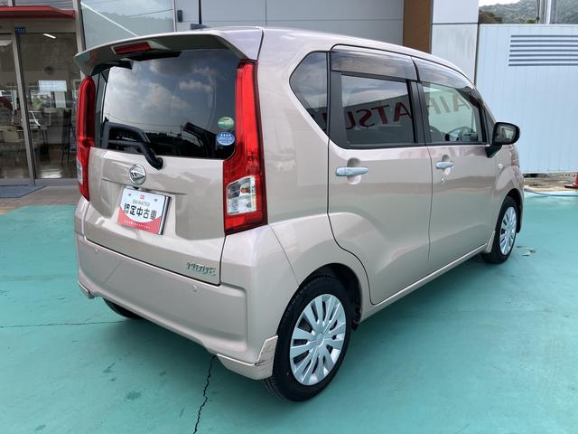 ムーヴＬ　ＳＡIII（山口県）の中古車