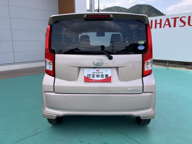 ムーヴＬ　ＳＡIII（山口県）の中古車