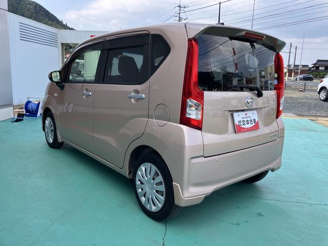 ムーヴＬ　ＳＡIII（山口県）の中古車