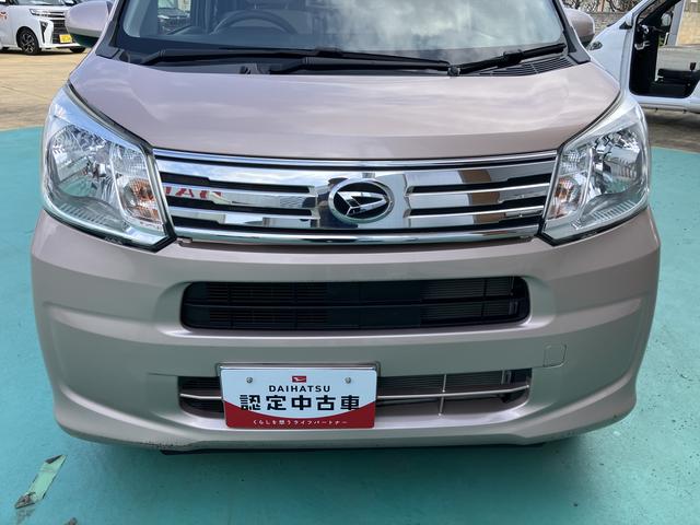 ムーヴＬ　ＳＡIII（山口県）の中古車