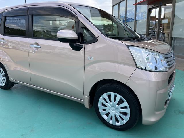 ムーヴＬ　ＳＡIII（山口県）の中古車