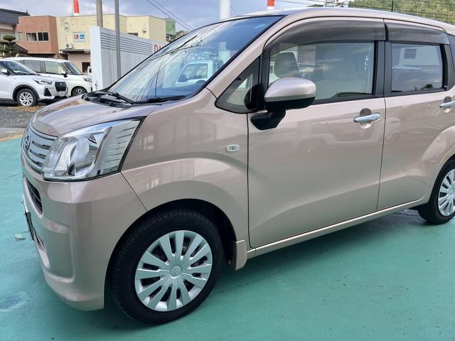 ムーヴＬ　ＳＡIII（山口県）の中古車