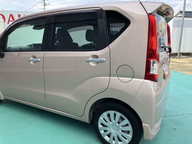 ムーヴＬ　ＳＡIII（山口県）の中古車