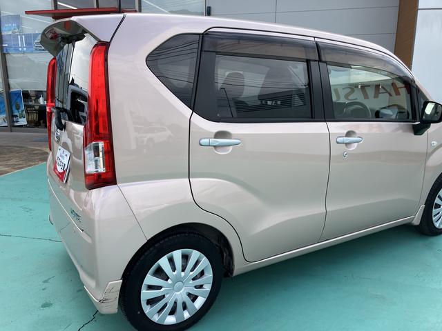 ムーヴＬ　ＳＡIII（山口県）の中古車