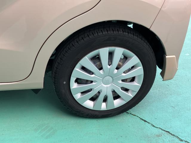 ムーヴＬ　ＳＡIII（山口県）の中古車