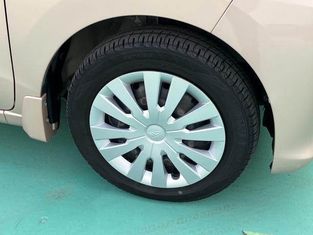 ムーヴＬ　ＳＡIII（山口県）の中古車