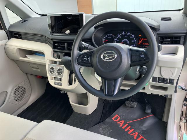 ムーヴＬ　ＳＡIII（山口県）の中古車