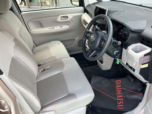 ムーヴＬ　ＳＡIII（山口県）の中古車